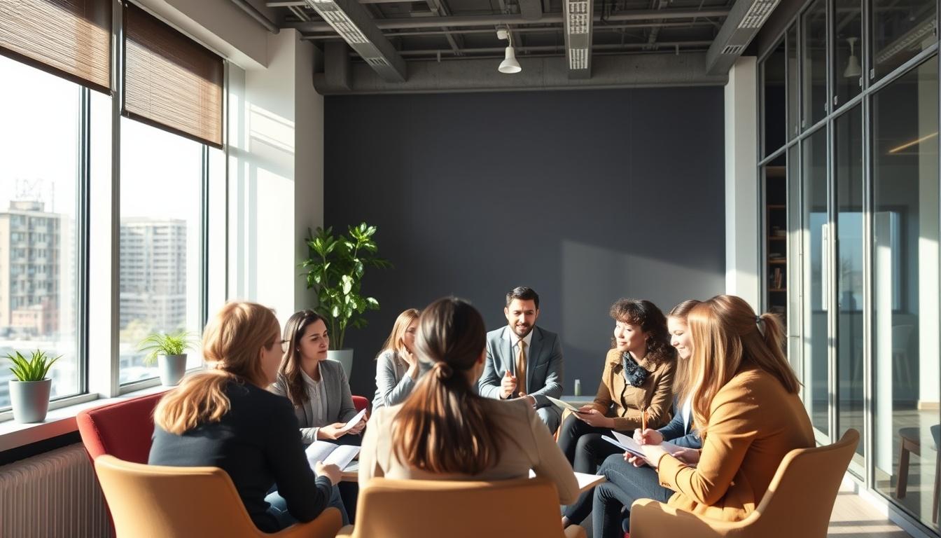 Transform Your Career Path