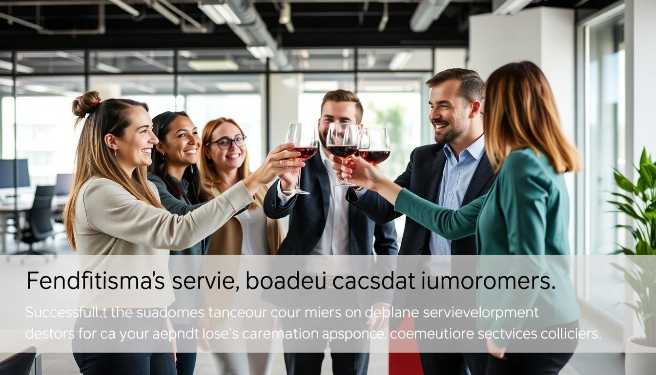Networking Opportunities